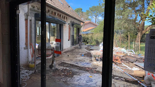 Photo n°11 de Landes Concept - Maître d'œuvre dans les Landes à Lévignacq (Travaux généraux)