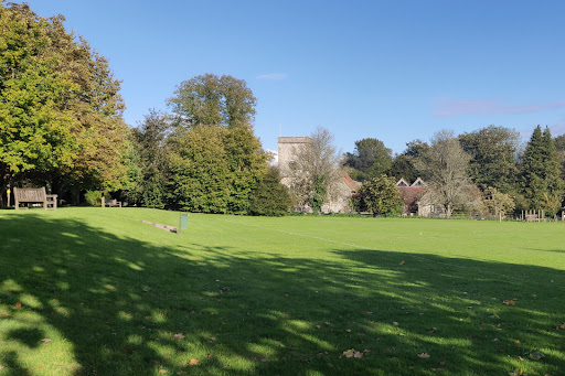 Kings Worthy Recreation Ground