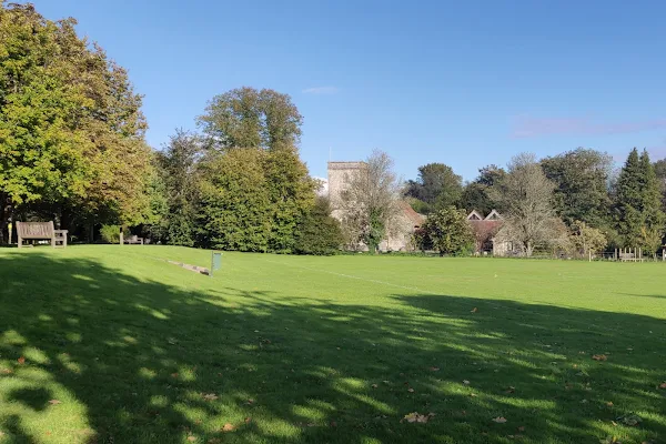 Kings Worthy Recreation Ground