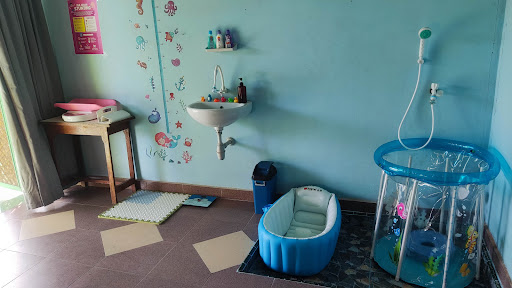 QueenFa Baby Salon and Spa