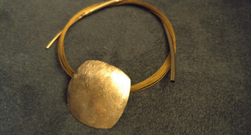Bronze- und Silberkunst Inh. I. Vollmer - Thumbnail