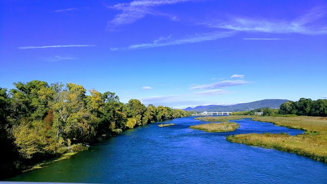 Passerelle himalayenne