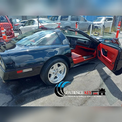 Patience Key Auto & Home Care Solutions