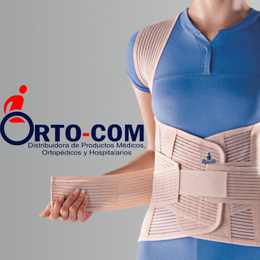 ORTOCOM - Visual
