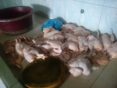 Photos of Bakso King Solo cabang Bt9