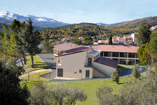 Photo de EHPAD Rose de Montella à Osséja (66340)