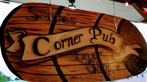 Sheila's Corner Pub - Visual