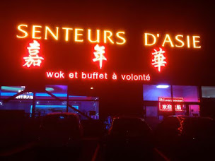 Photo n°40 de Senteurs d' Asie à Rillieux-la-Pape (Restaurant vietnamien)