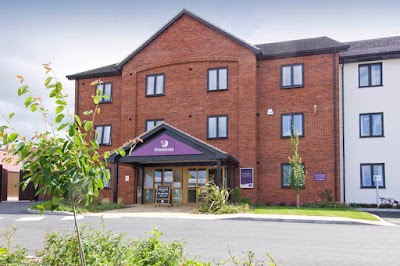 photo of Premier Inn Oswestry