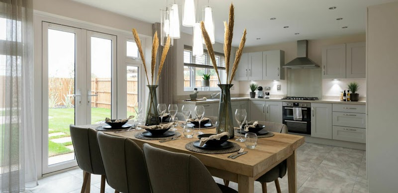 Ashberry Homes - Cherry Meadow photo 2