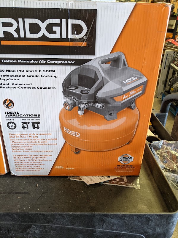 Eagle Liquidators Inc photo 3