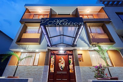 Photos of Hotel Frances La Maison