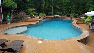 Photos of Karani Swimming Pool Services