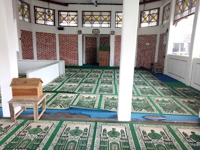 Photos of Masjid Al Hayyu