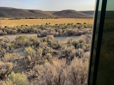 Little Creek Campground