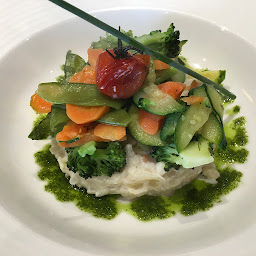 Photo n°22 de La Brizolee à Les Allues (Restaurant)