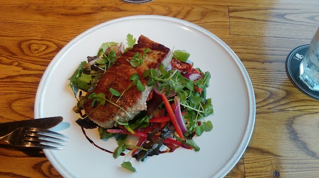 Longsands Fish Kitchen