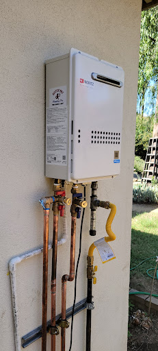 Rooter Pro Plumbing Pro