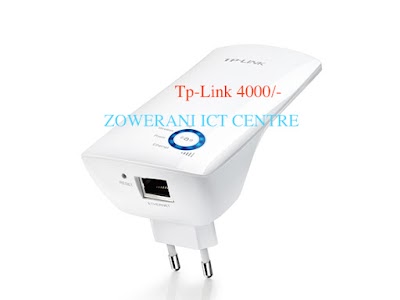 Photos of ZOWERANI ICT CENTRE
