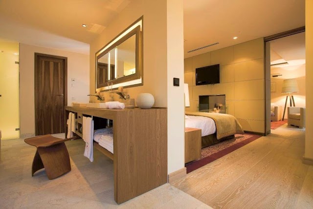 Wald & Schlosshotel Friedrichsruhe