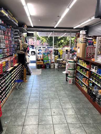 Hardware n variety store - Thumbnail