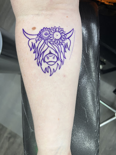 Mad Tatter Tattoos