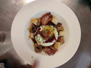 Photo n°37 de EN FAIM à Lannilis (Restaurant)