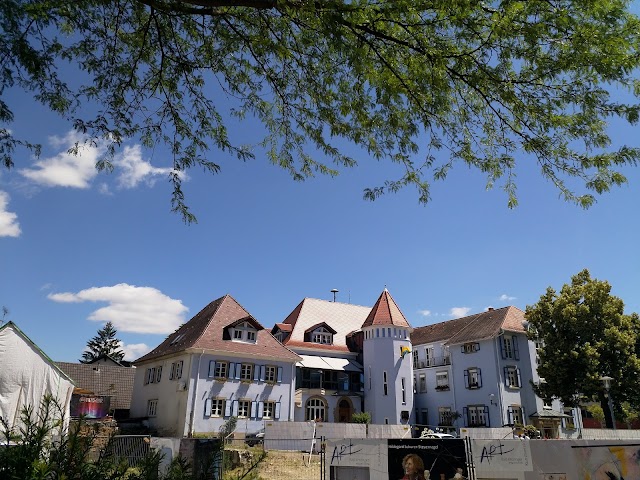 Hieber's Frische Center KG