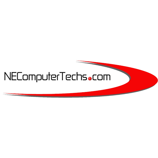 N E Computer Techs - Visual
