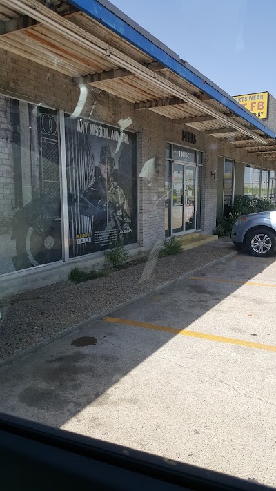 Photos of Army Navy Warehouse