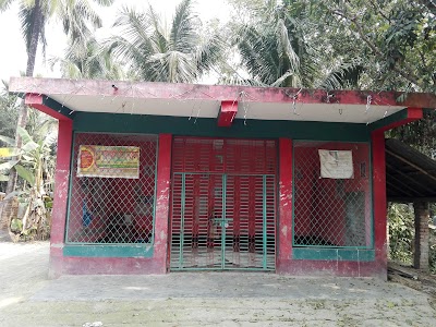 Photos of Durga Temple rameradanga