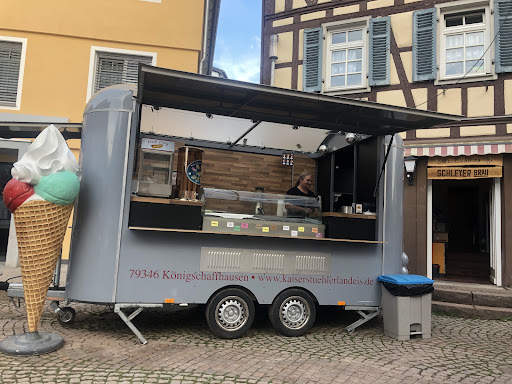 Bea's Eisbistro Rudersberg - Thumbnail