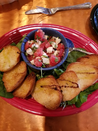 Photos of Sorrento's Italian Bistro