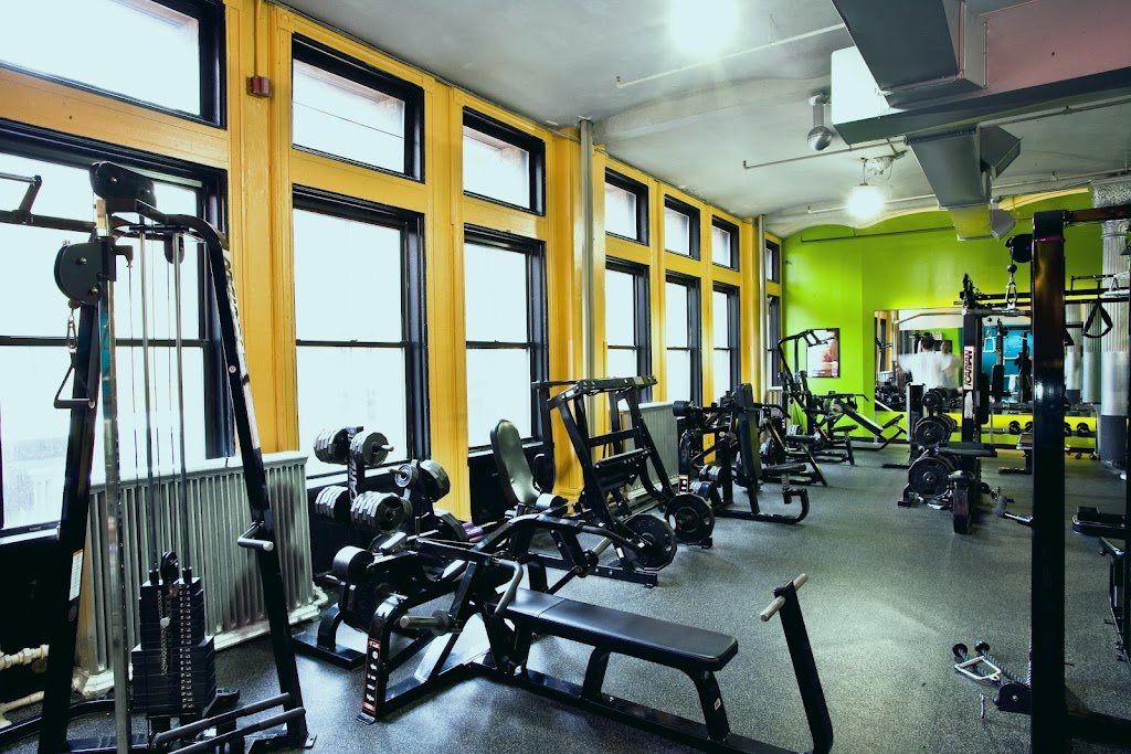 Body Vision Fitness Studio Karisiddeshwar Gym