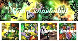 Photo n°14 de Mon Cannabidiol MCBD , CBD FRANCE - CHANVRE à Guingamp ()