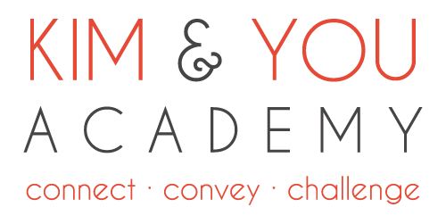 Kim & You Academy