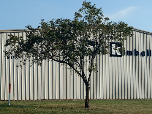 Bob Kimball Storage - Thumbnail