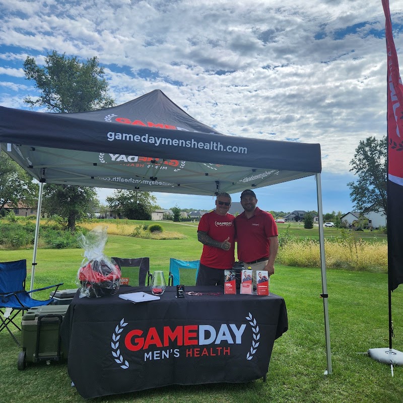 Gameday Men's Health Glen Carbon TRT, Weight Loss, Male Enhancement, ED Clinic