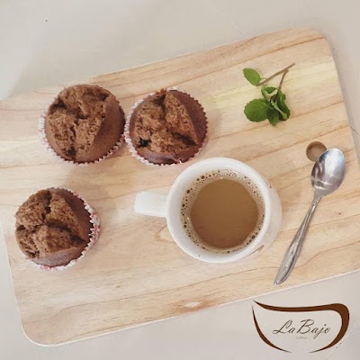 Photos of LaBajo Flores Coffee