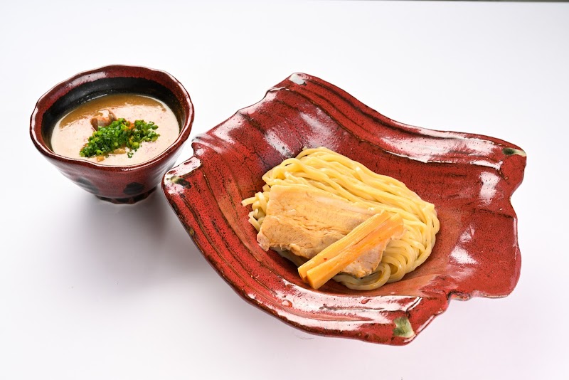 成田山らーめんストリート（Naritasan Ramen Street)