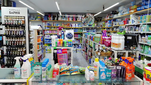 Droguería Perfumería Conejo - Thumbnail