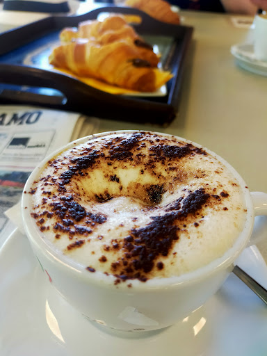 Bar delle Piscine di Alzano Lombardo - Thumbnail