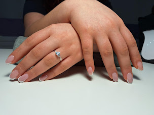 Photo n°13 de Au Doux Ongles à Évillers (Salon de manucure)