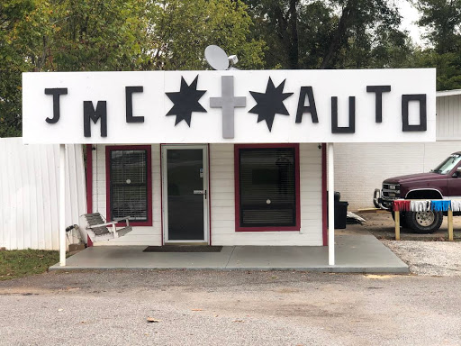 JMC AUTO - Visual