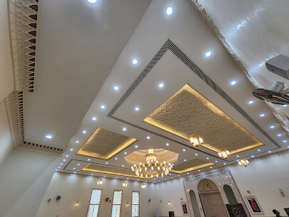 Abu Bakr AlSeddiq Masjid