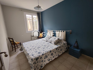 Photo n°20 de Caroline RENOUX - SAFTI immobilier Lauris, Puget et Lourmarin à Lauris (Expert immobilier)