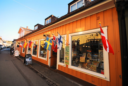 Sigtuna Bokhandel AB