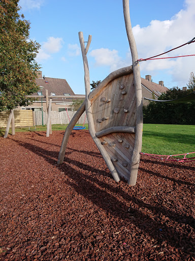 Speeltuin Spechtenkamp - Visual