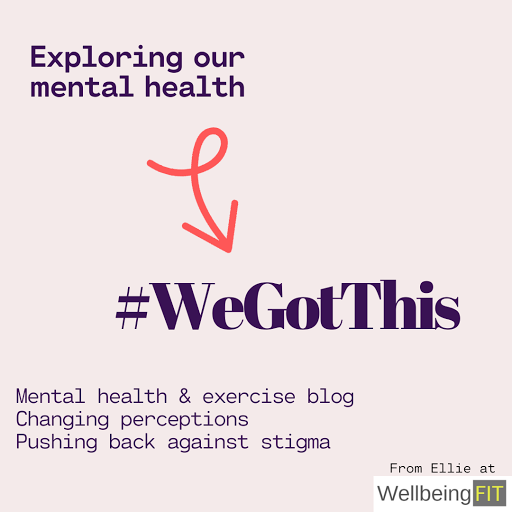 WellbeingFIT - Thumbnail
