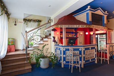 Photos of Imperial Village Hotel